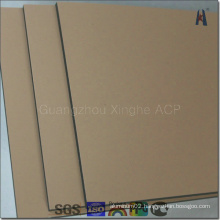 Architectural Aluminum Composite Panel for Wall Cladding